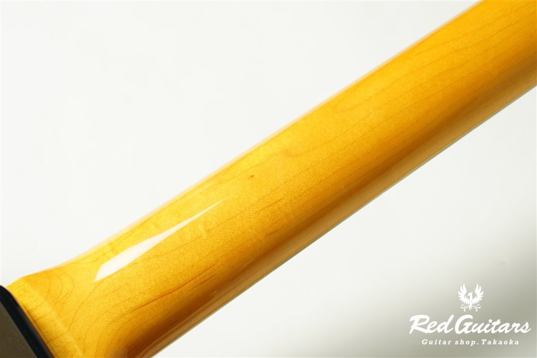 PACIFICA612VⅡFM - Translucent Black